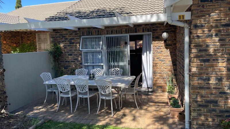 3 Bedroom Property for Sale in Tyger Valley Western Cape